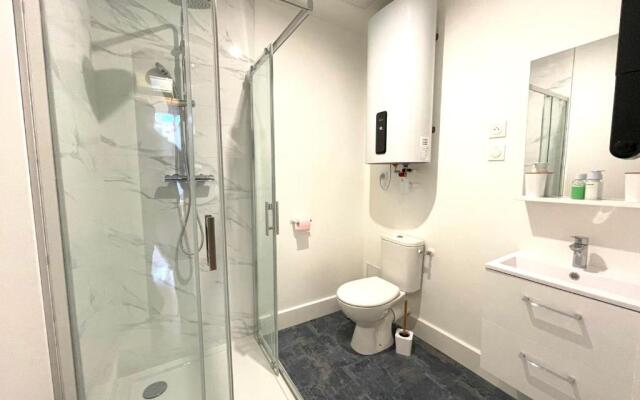 Résidence Adam à part