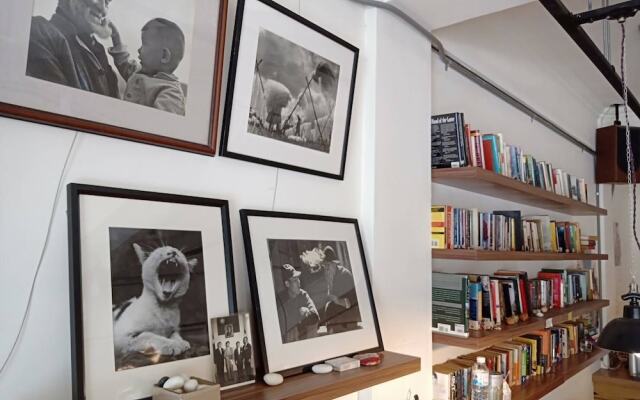 Formosa Backpackers Hostel & Apartment（青年民宿）