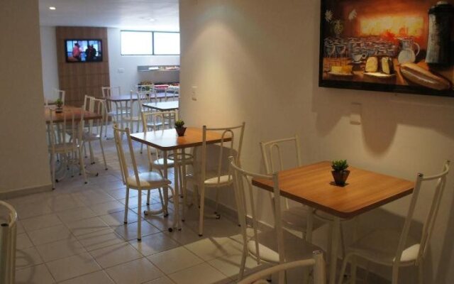 Hotel Saveiro