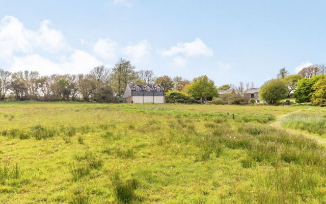The Hayloft