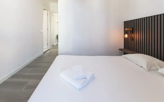 Rato Prime Terrace BY Homing