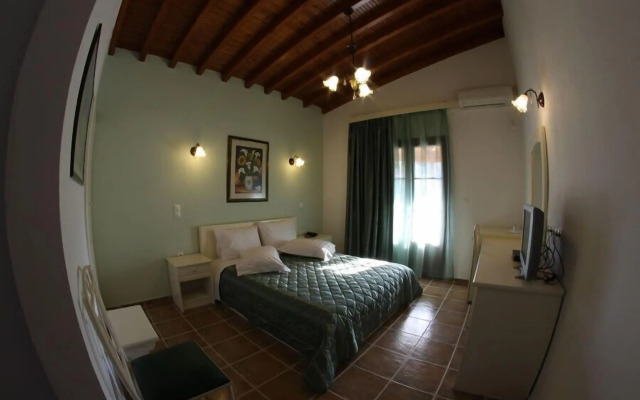 Skiathos Island Suites