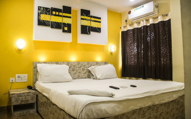 Hotel Platinum