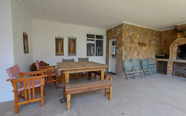 Bluebell Country House