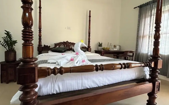 Santa Maria - A Premium Boutique Homestay by the Sea
