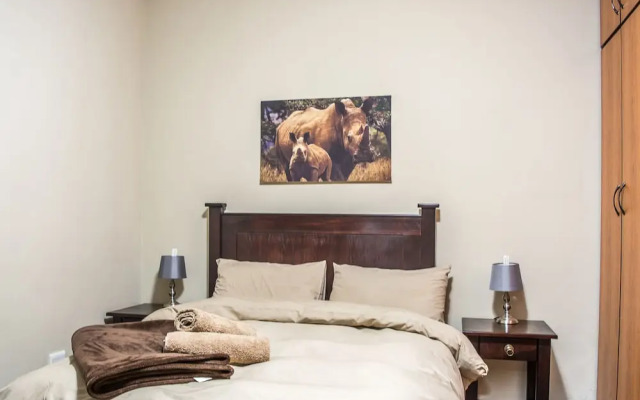 Sea View Backpackers - Hostel