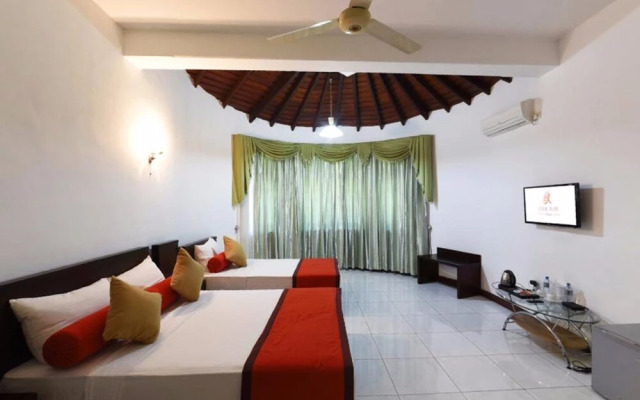 Oak Ray Villa