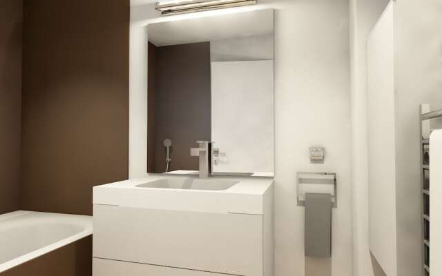 La Perla de Llenaire - Apartment