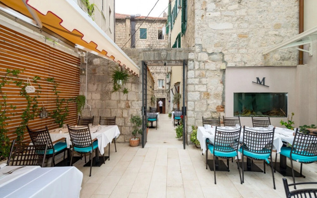 Makarun Heritage Rooms