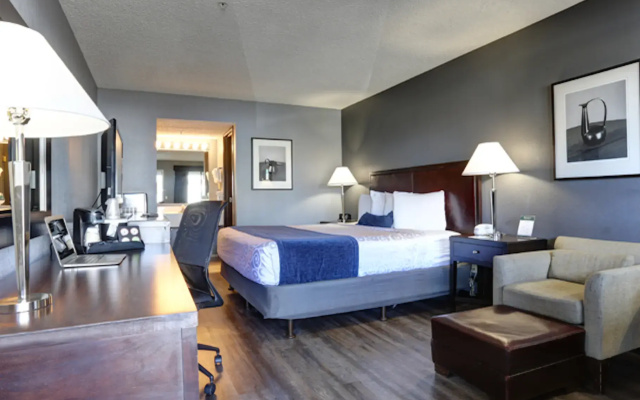 GreenTree Inn of Prescott Valley