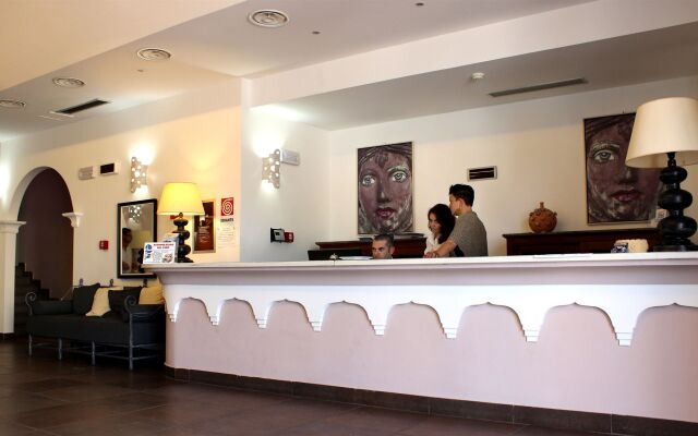 Hotel O'scià