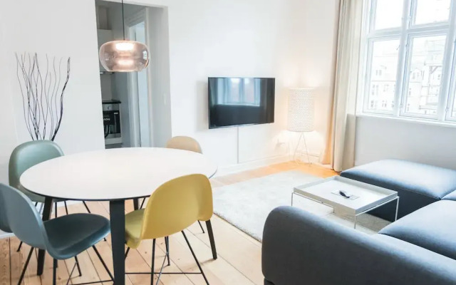 Beautiful 2-bedroom in Great Location