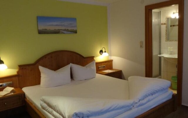 Pension Schneeberger