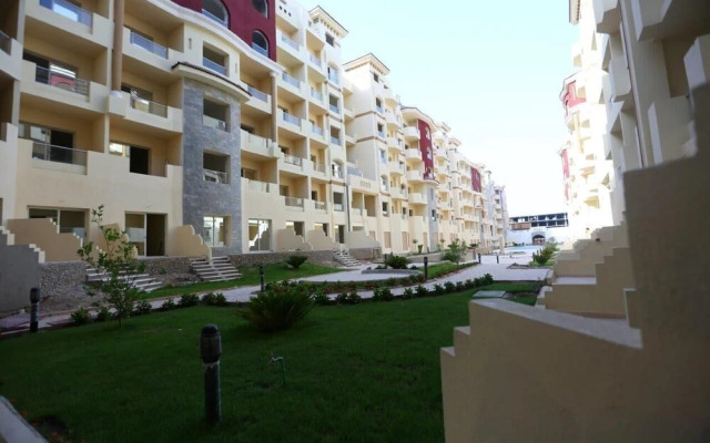 junior suite with beach access