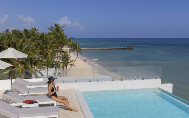 HM Bavaro Beach – Adults Only