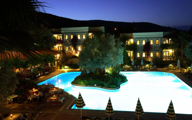 Hotel Zeytinada