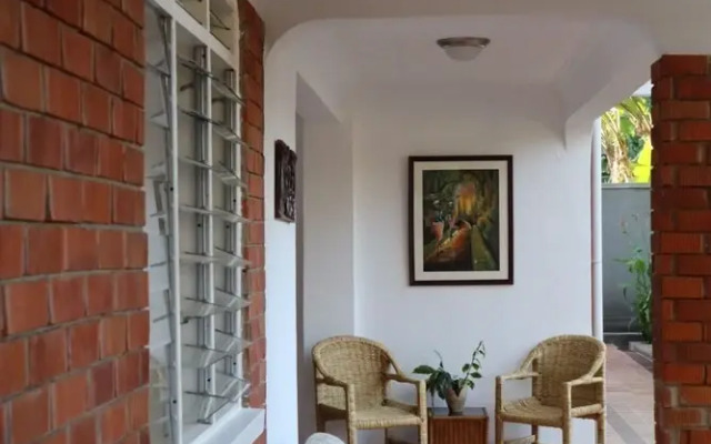 Kasana Sunshine Guesthouse