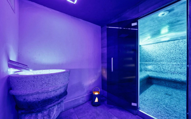 Hotel Sant'Orso & Beauty Spa LeBois