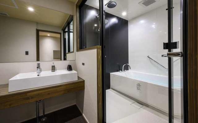 Hotel Wood Takayama