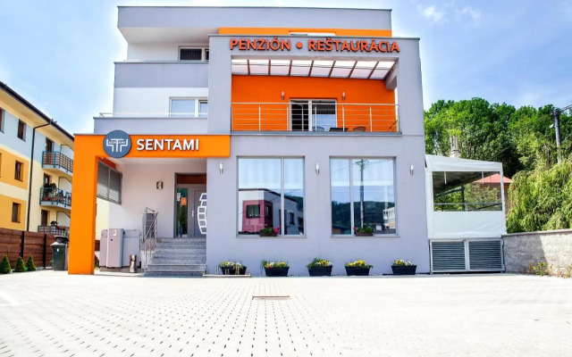Sentami