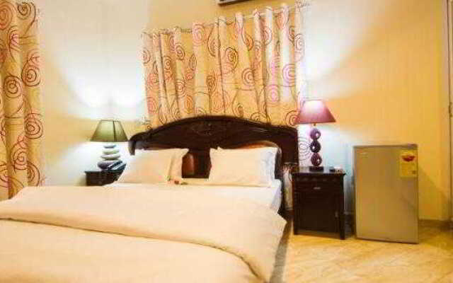 White Bells Hotel