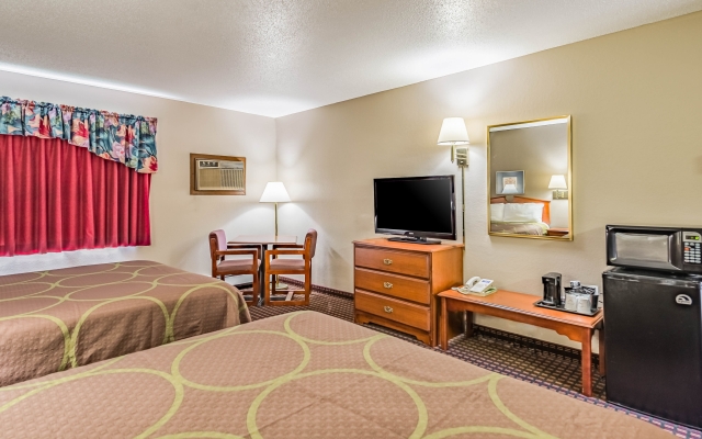 Sleep Inn & Suites West-Near Medical Center