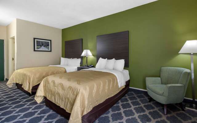 Quality Inn Kingstree