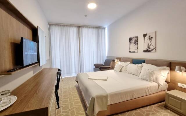 Hotel Clas Mamaia Nord