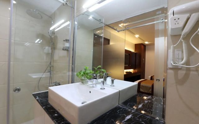 Prague Hotel
