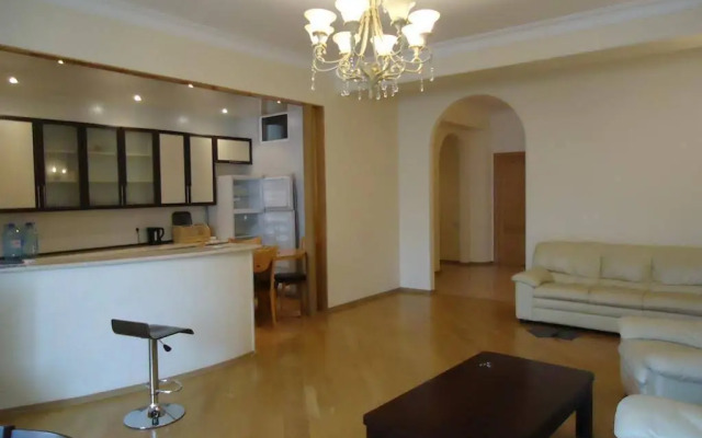 Verahouse Apartment in Tbilisi