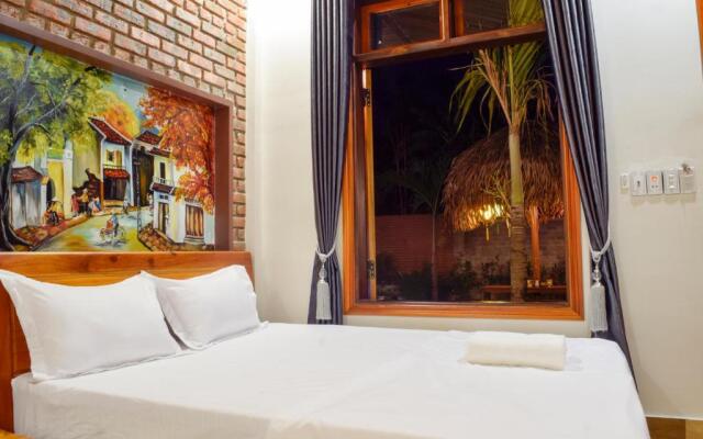 Phong Nha Hillside View Bungalow