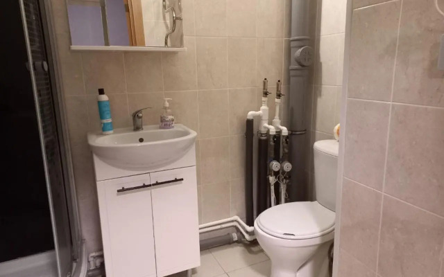 Апартаменты на улице Садовая 83