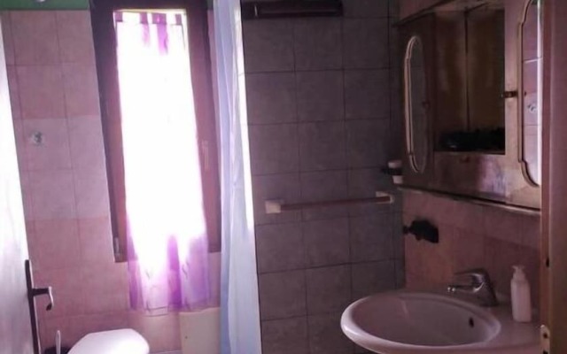 Agriturismo Lo Scrigno