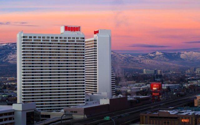 Nugget Casino Resort