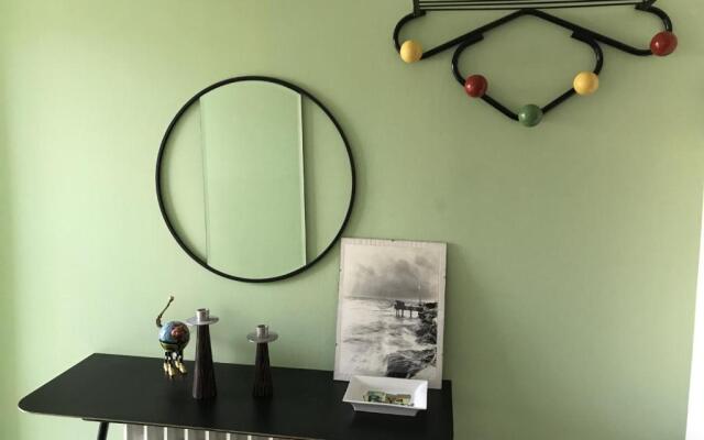 Maison Royan, 3 pièces, 4 personnes - FR-1-539-16