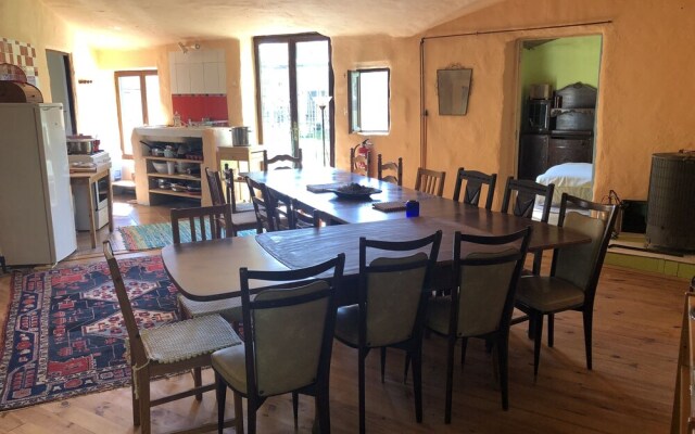 Traumhaus im Burgund