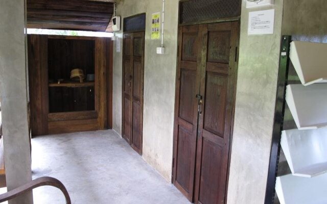 Ban Chomna Resort