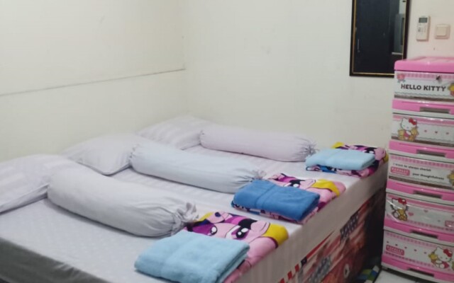 Eline Guesthouse Syariah
