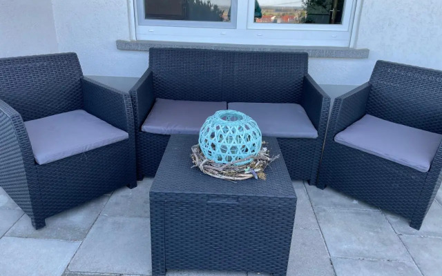 FeWo Frieda nähe Europa Park Rust