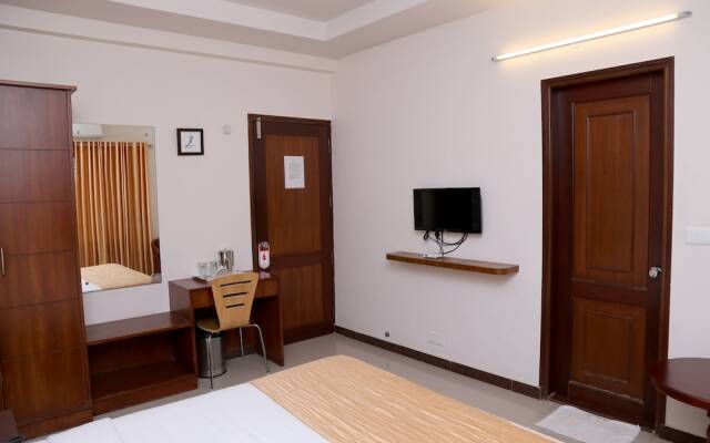 OYO Rooms Mangalore Railway Station