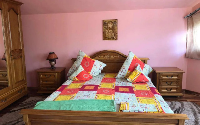 Pensiunea La Răducu