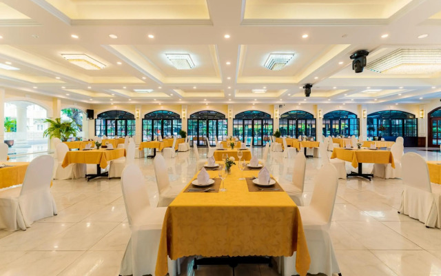 Tran Vien Dong Hotel