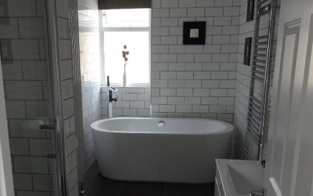 The West Malling Rooms