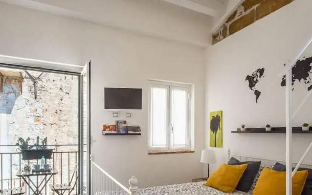 Loft Il Fico D India by Wonderful Italy