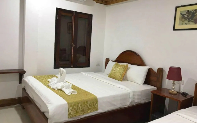 Elephant Boutique Hotel