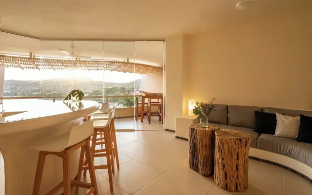 Villas Kaukan by Tasman