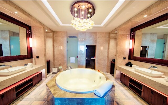 The Westin Shimei Bay Resort