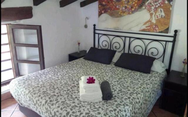 Apartamento, junto al mar