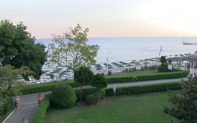 Villas Elenite - All Inclusive