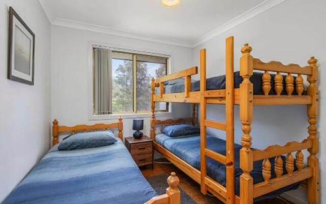 Bellhaven 1, 17 Willow Street